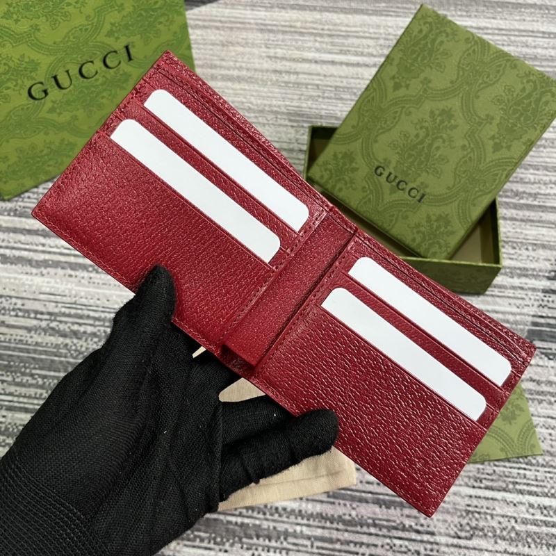 Gvc*1 wallets